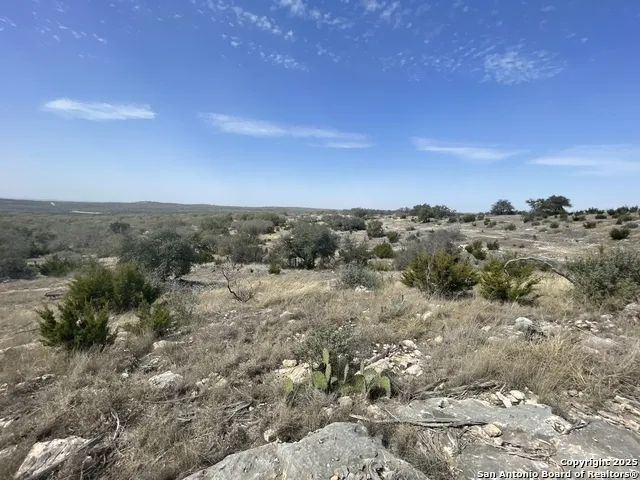 TBD S3665 STARLIGHT RANCH SUBD LOT 10 Junction, TX 76849
