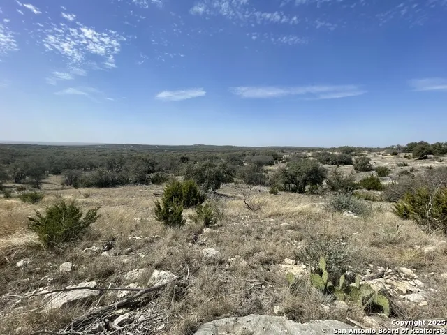 TBD S3665 STARLIGHT RANCH SUBD LOT 10 Junction, TX 76849