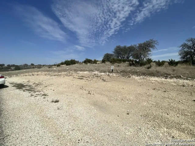 TBD S3665 STARLIGHT RANCH SUBD LOT 10 Junction, TX 76849