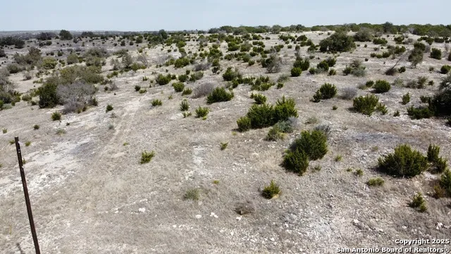 TBD S3665 STARLIGHT RANCH SUBD LOT 10 Junction, TX 76849