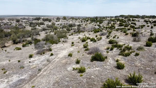 TBD S3665 STARLIGHT RANCH SUBD LOT 10 Junction, TX 76849