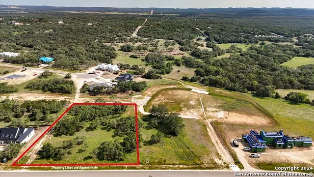 677 ANNABELLE AVE Bulverde, TX 78163