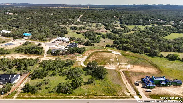 677 ANNABELLE AVE Bulverde, TX 78163