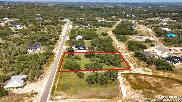 677 ANNABELLE AVE Bulverde, TX 78163