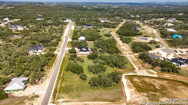 677 ANNABELLE AVE Bulverde, TX 78163