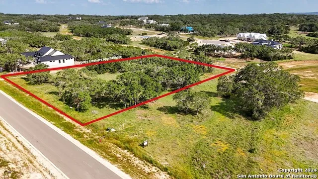 677 ANNABELLE AVE Bulverde, TX 78163