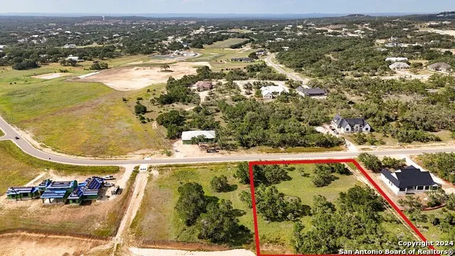 677 ANNABELLE AVE Bulverde, TX 78163