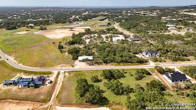 677 ANNABELLE AVE Bulverde, TX 78163