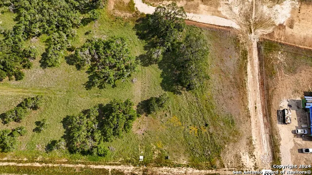 677 ANNABELLE AVE Bulverde, TX 78163