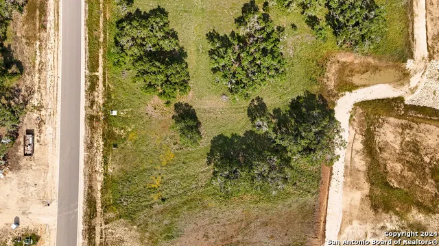 677 ANNABELLE AVE Bulverde, TX 78163