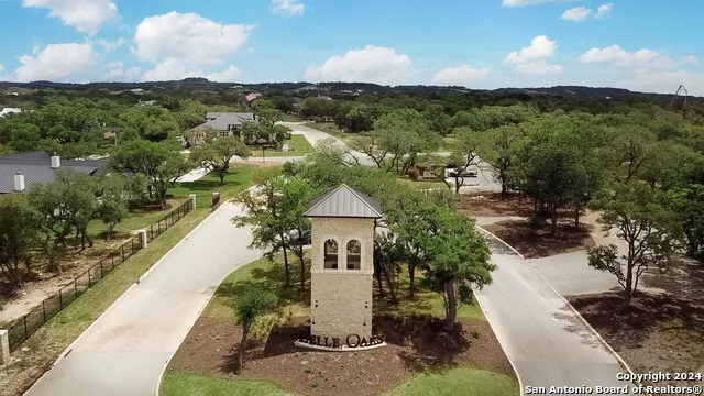677 ANNABELLE AVE Bulverde, TX 78163