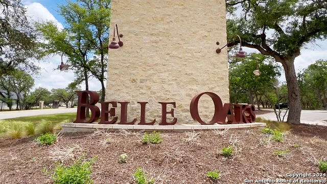 677 ANNABELLE AVE Bulverde, TX 78163