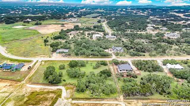 677 ANNABELLE AVE Bulverde, TX 78163