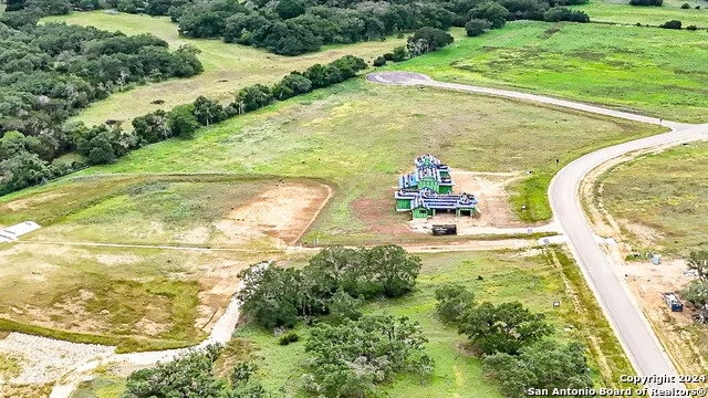 677 ANNABELLE AVE Bulverde, TX 78163