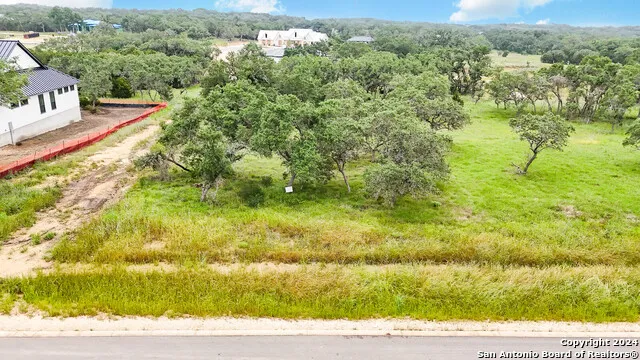 677 ANNABELLE AVE Bulverde, TX 78163