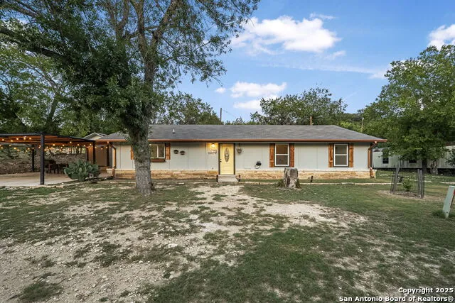 133 Alamo Pipe Creek, TX 78063