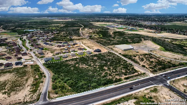 0 E Main St Eagle Pass, TX 78852