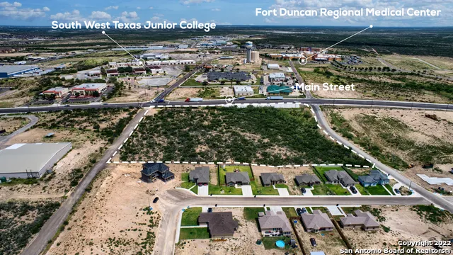 0 E Main St Eagle Pass, TX 78852