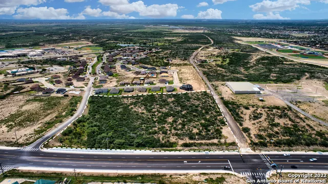 0 E Main St Eagle Pass, TX 78852