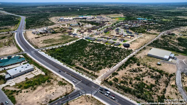 0 E Main St Eagle Pass, TX 78852