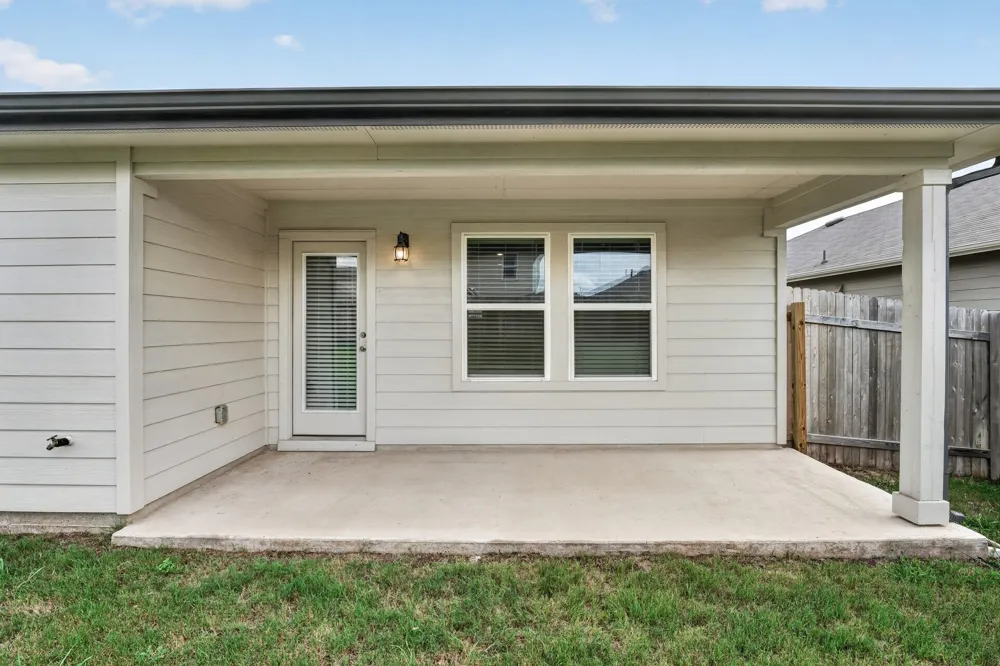 20804 Alcala Terrance Manor, TX 78653