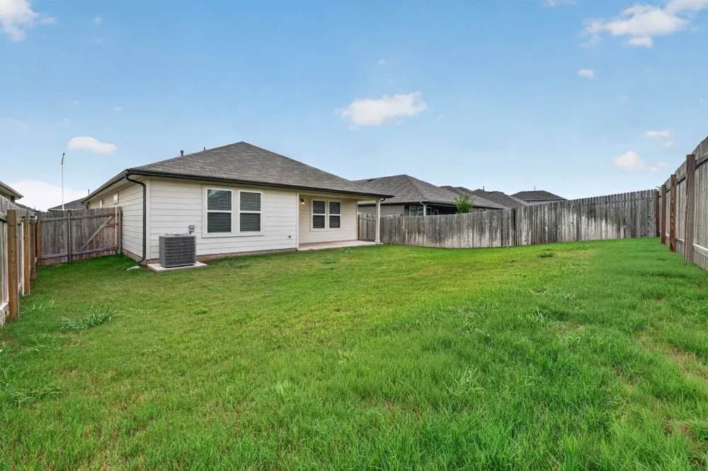20804 Alcala Terrance Manor, TX 78653