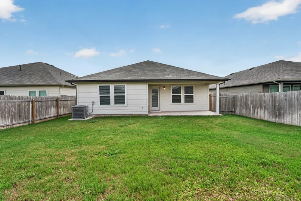 20804 Alcala Terrance Manor, TX 78653