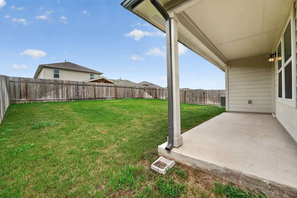 20804 Alcala Terrance Manor, TX 78653