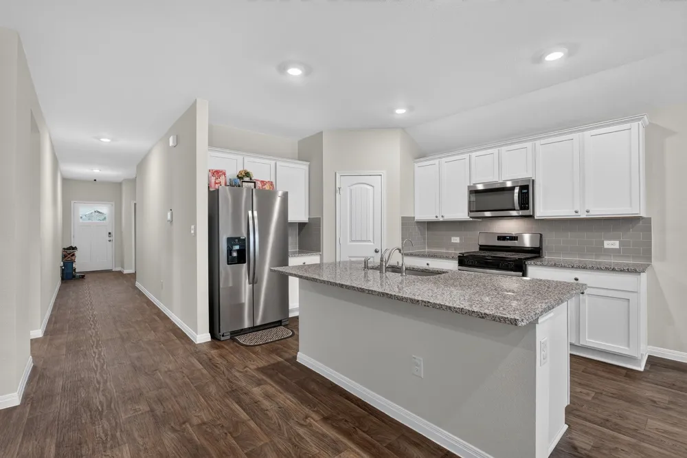 20804 Alcala Terrance Manor, TX 78653