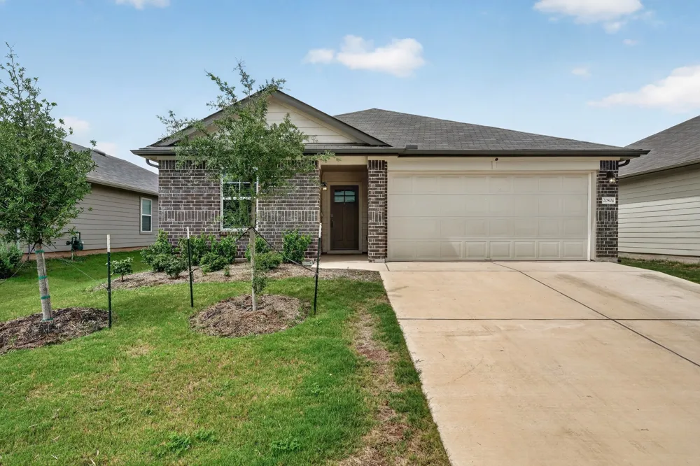 20804 Alcala Terrance Manor, TX 78653