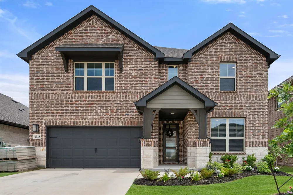 2325 Volans Drive Haslet, TX 76052