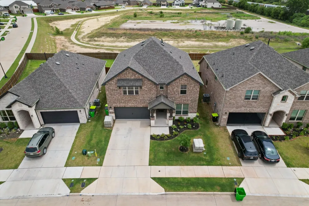 2325 Volans Drive Haslet, TX 76052