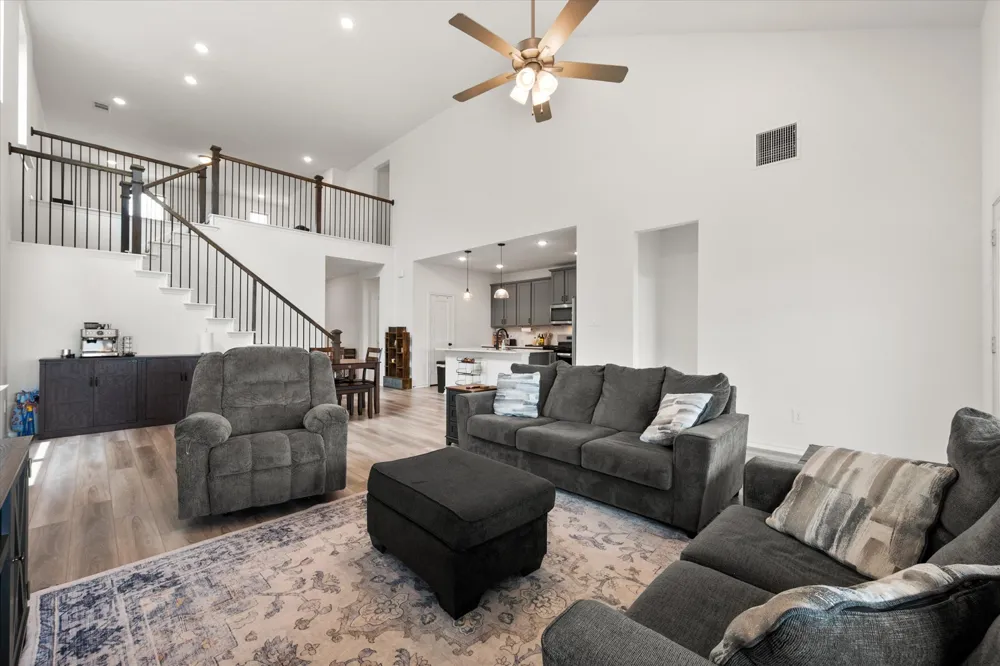 2325 Volans Drive Haslet, TX 76052