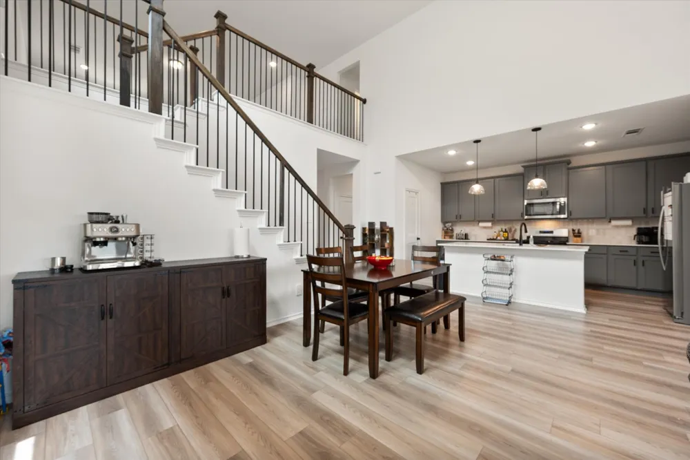 2325 Volans Drive Haslet, TX 76052