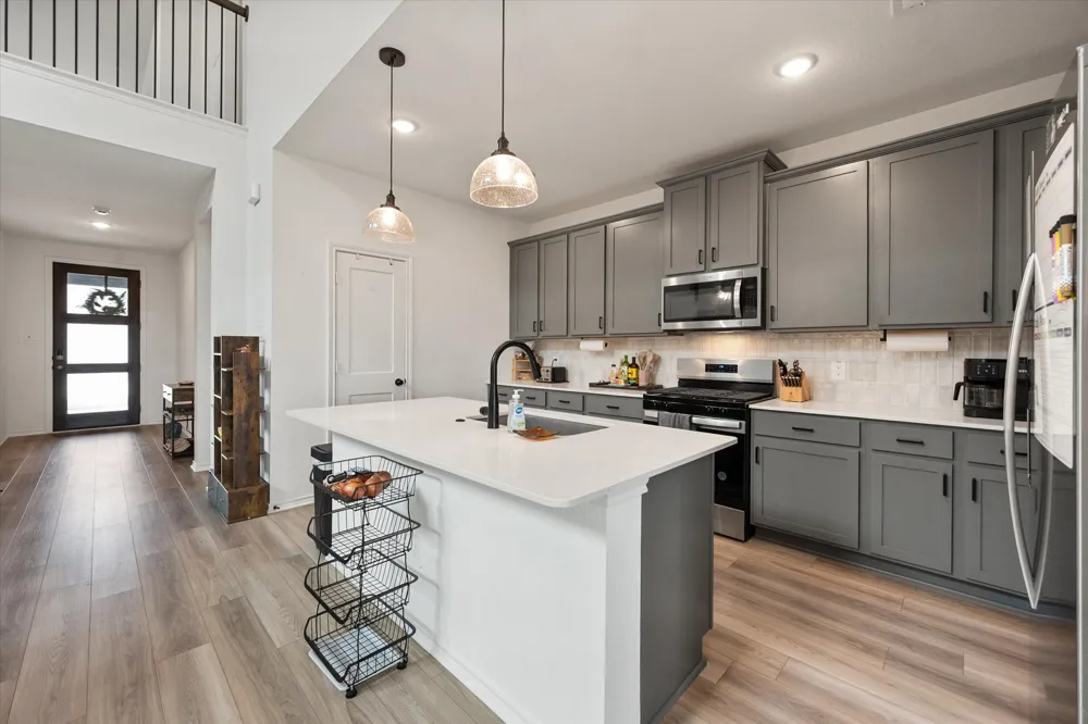 2325 Volans Drive Haslet, TX 76052
