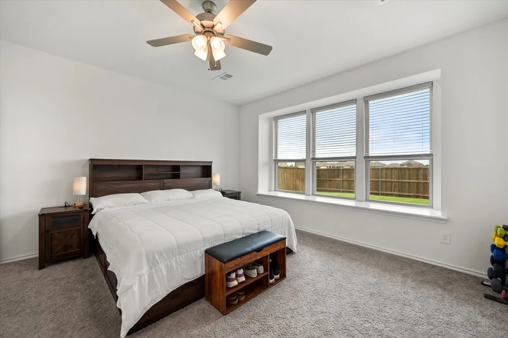 2325 Volans Drive Haslet, TX 76052