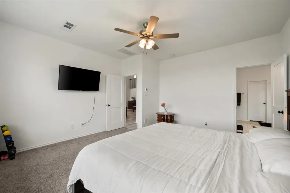 2325 Volans Drive Haslet, TX 76052