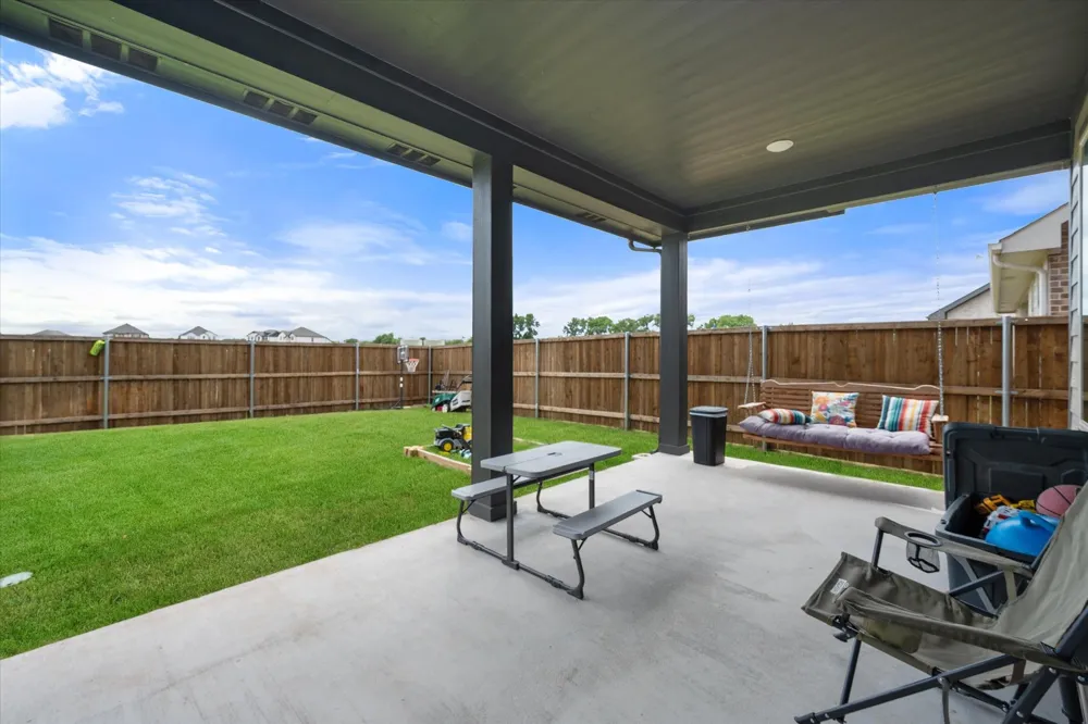 2325 Volans Drive Haslet, TX 76052