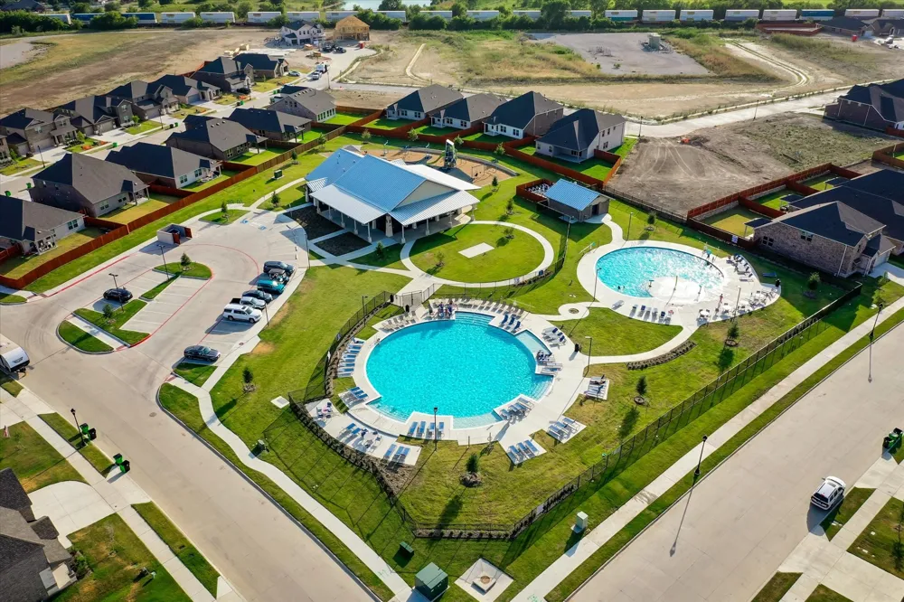 2325 Volans Drive Haslet, TX 76052