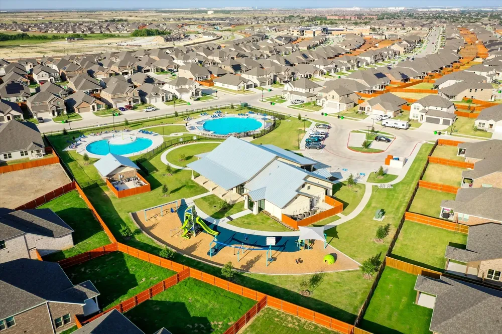 2325 Volans Drive Haslet, TX 76052