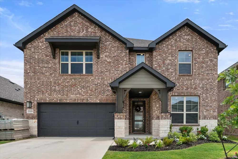2325 Volans Drive Haslet, TX 76052