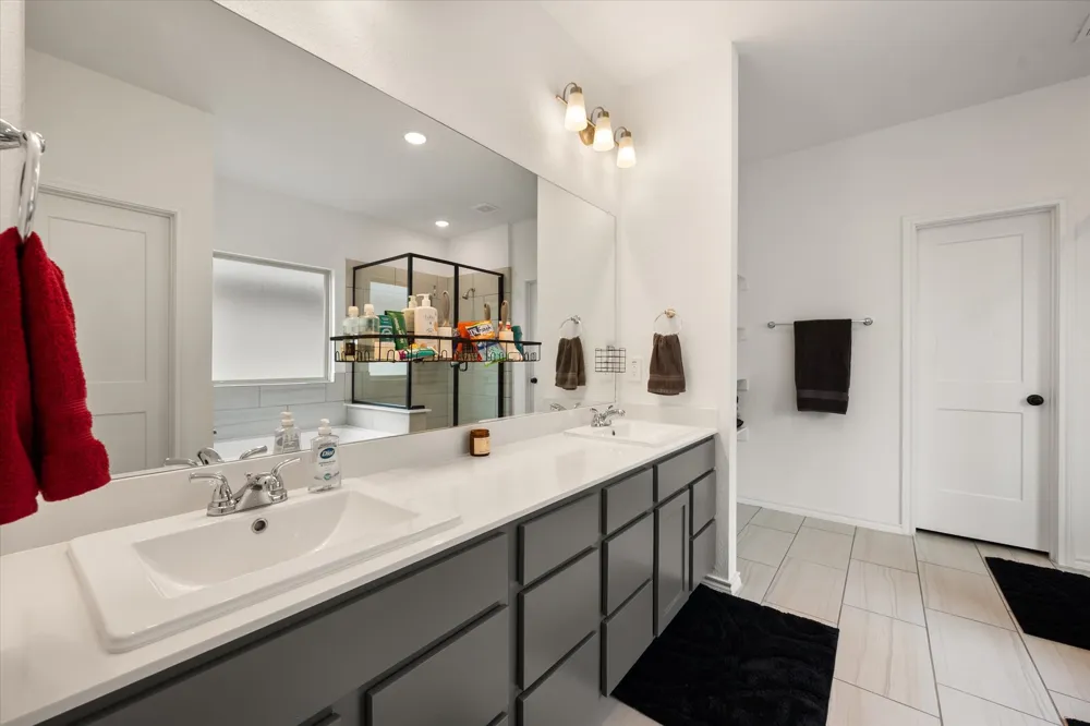 2325 Volans Drive Haslet, TX 76052