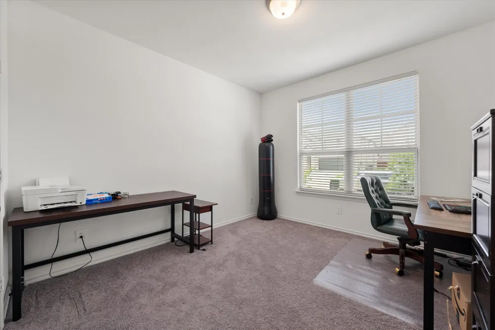 2325 Volans Drive Haslet, TX 76052