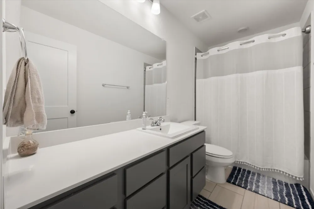 2325 Volans Drive Haslet, TX 76052