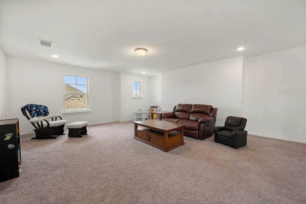 2325 Volans Drive Haslet, TX 76052