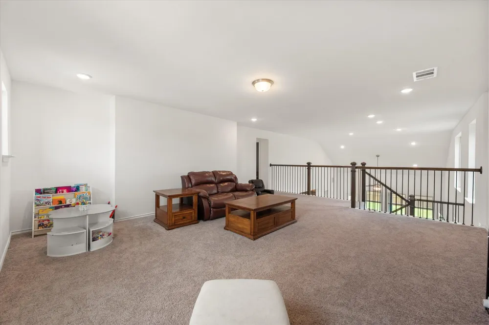 2325 Volans Drive Haslet, TX 76052