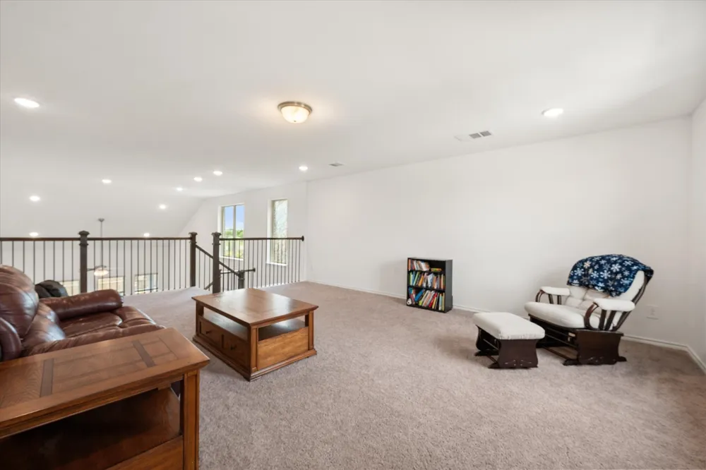 2325 Volans Drive Haslet, TX 76052