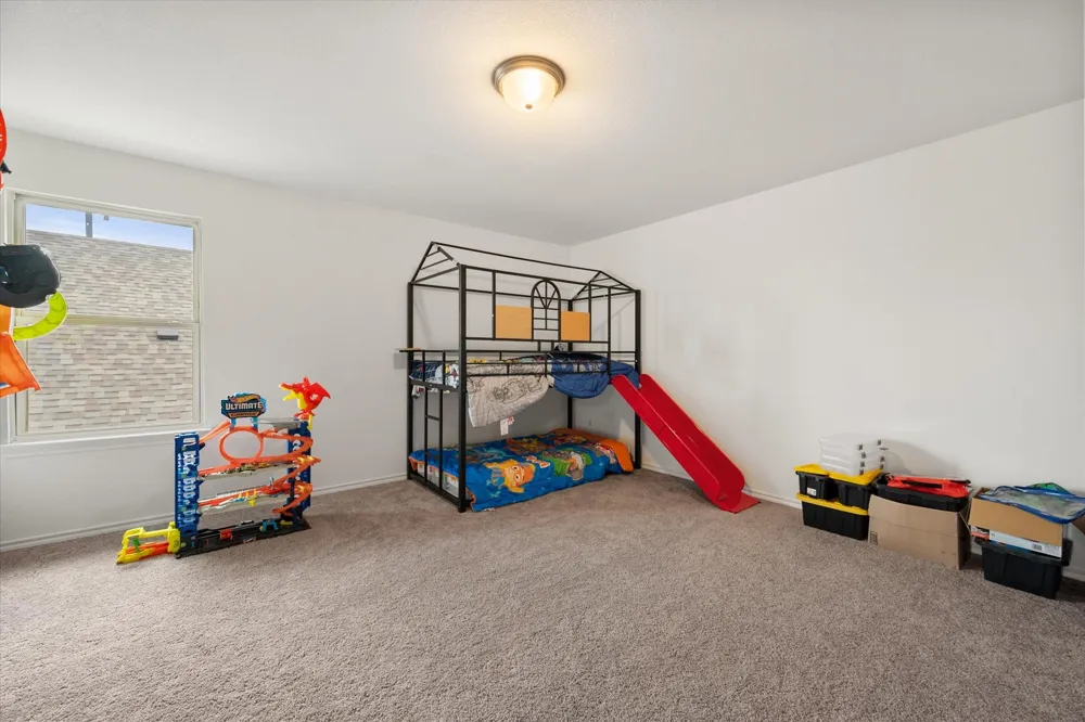 2325 Volans Drive Haslet, TX 76052