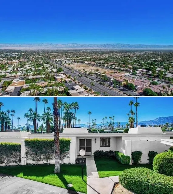 45943 Highway 74 Palm Desert, CA 92260