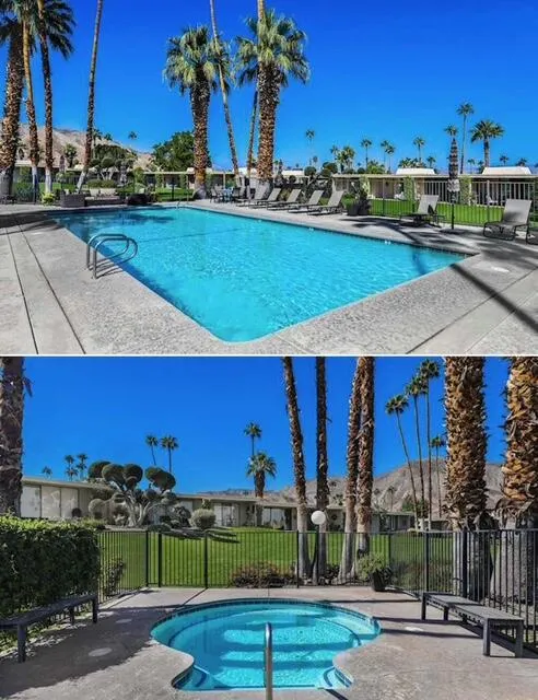 45943 Highway 74 Palm Desert, CA 92260